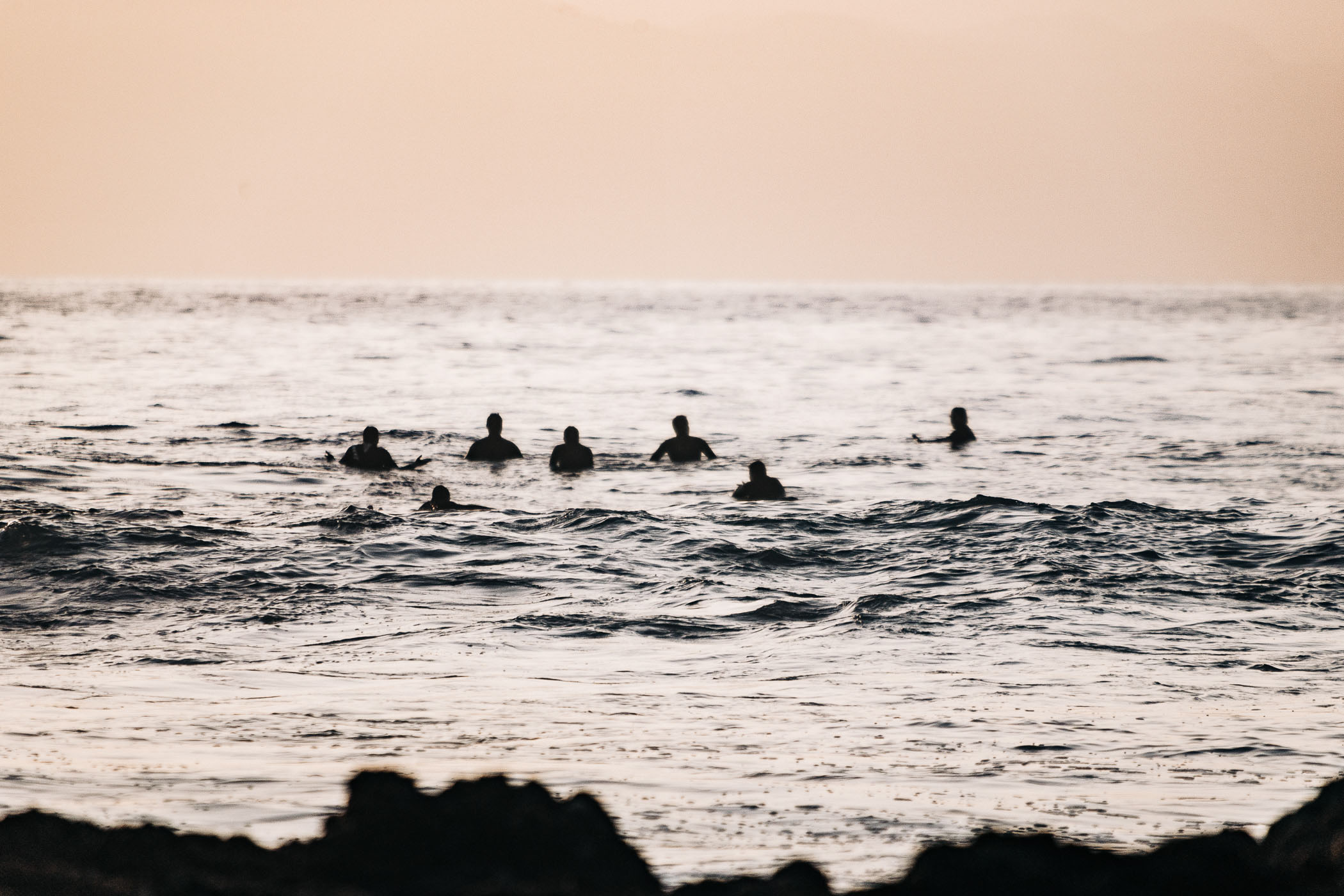 Surfing, Surfer, Tenerife, Teneriffa, Florian Kresse, Welle, Wellenreiten, Big Wave, Morning